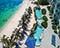 The Reef Resort