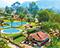 Sauce Alto Resort and Country Club