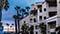 San Clemente Cove Resort