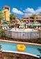 Vacation Villas at FantasyWorld