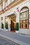 Cordial Theaterhotel Wien