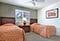 WorldMark Las Vegas on Spencer Street