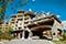 WorldMark Cascade Lodge