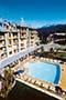 WorldMark Cascade Lodge