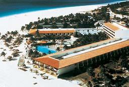 Aruba Beach Club