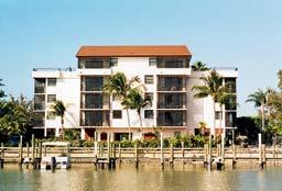 Bonita Resort and Club