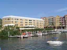 Bayfront Inn on Fifth