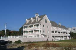 Breakers Resort