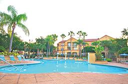 Blue Tree Resort at Lake Buena Vista