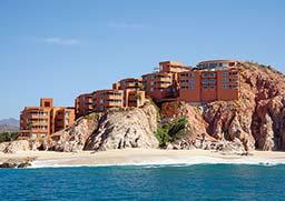 Baja Point at The Westin Los Cabos