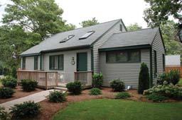 Cape Cod Holiday Estates