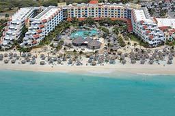 Costa Linda Beach Resort