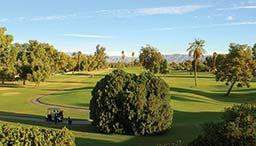 The Plaza Resort and Spa