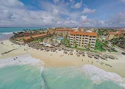 Casa del Mar Beach Resort