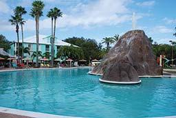 Cypress Pointe Resort