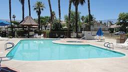 Desert Breezes Resort Timeshare