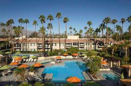 Welk Resorts Palm Springs