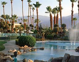 Desert Isle of Palm Springs