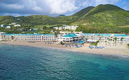 Divi Carina Bay Beach Resort and Casino