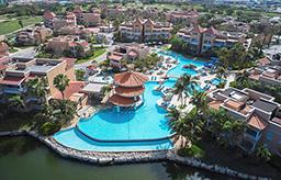 Divi Village Golf and Beach Resort