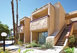 Desert Vacation Villas