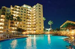SYK @ Enclave Suites