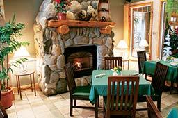 Lake Tahoe Vacation Resort