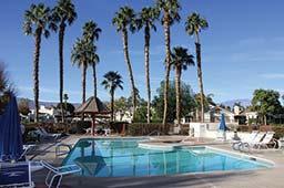 4 Seasons at Desert Breezes Resort