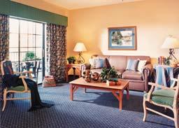 The Falls Village Resort