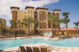Floriday's Orlando Resort