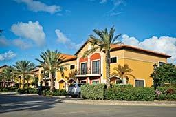 Gold Coast Aruba
