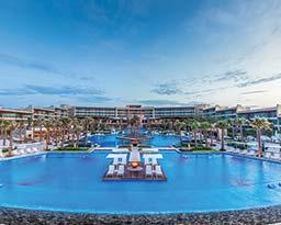 The Grand Mayan Los Cabos