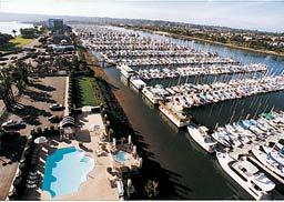 Harbor Vacations Club