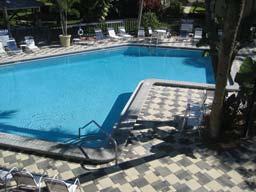 High Point World Resort