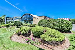 The Holly Tree Resort Hotel