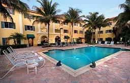 Hawthorne Suites by Wyndham Naples