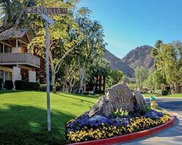 Indian Wells Condoshare