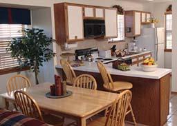VIL - Eagles Nest Resort
