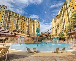SYK@Lake Buena Vista Resort Village& Spa