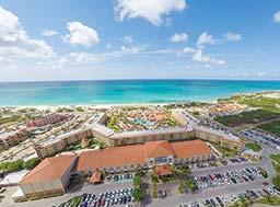 La Cabana Beach Resort and Casino