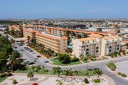 Eagle Aruba Resort & Casino