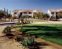 Los Cabos Golf Resort