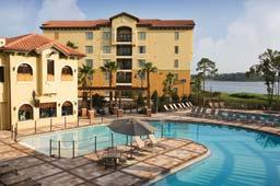 Lighthouse Key Resort & Spa