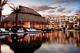 Monarch Grand Vacation Cabo Azul
