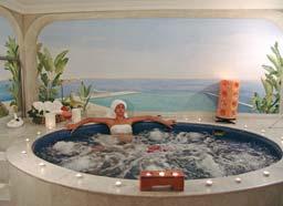 Marina Fiesta Resort and Spa