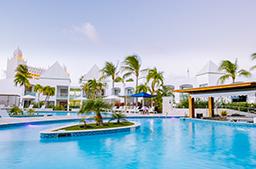 The Mill Resort & Suites Vacation