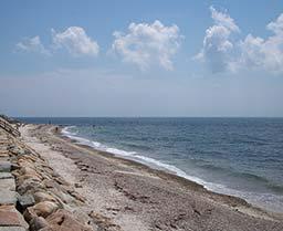 Mariner's Point Beach Club
