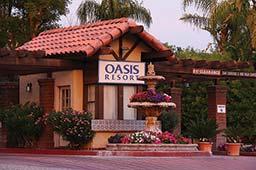 VIL - Oasis Villa Resort