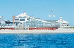 The Ocean Club on Smuggler's Beach