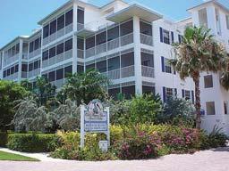 Olde Marco Island Inn & Suites